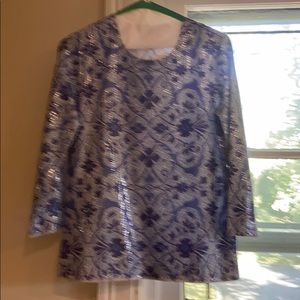 J. mcglaughlin sweater